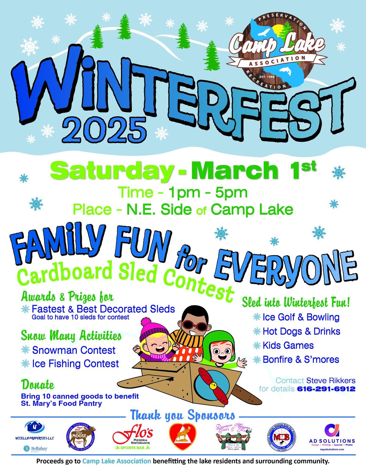 Winterfest 2025