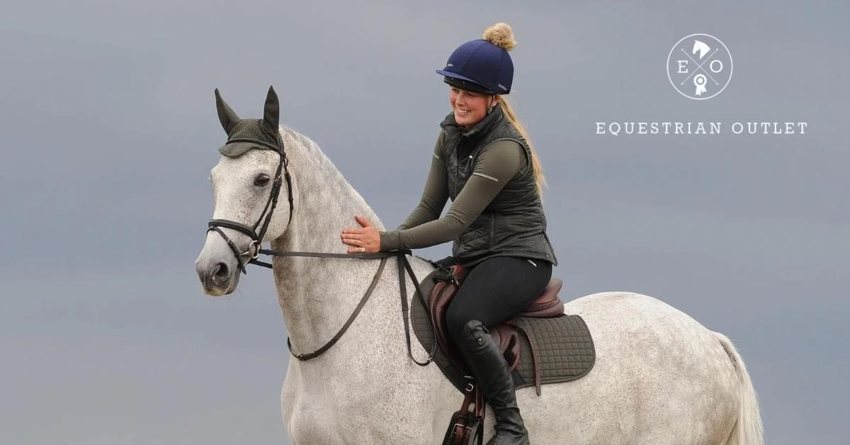 South Of England Equestrian Spring Outlet Sale