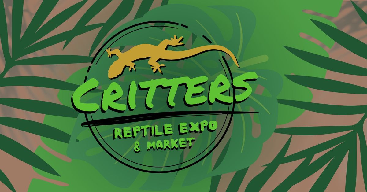 Critters Expo & Market