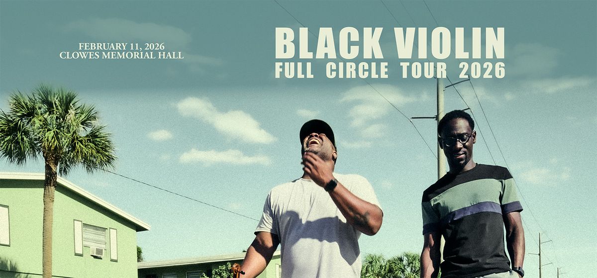 Black Violin