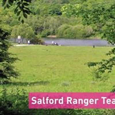 Salford Ranger Team