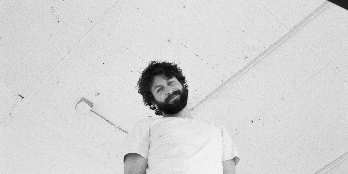 Runnner - A Welcome Kind of Weakness Tour in Nashville