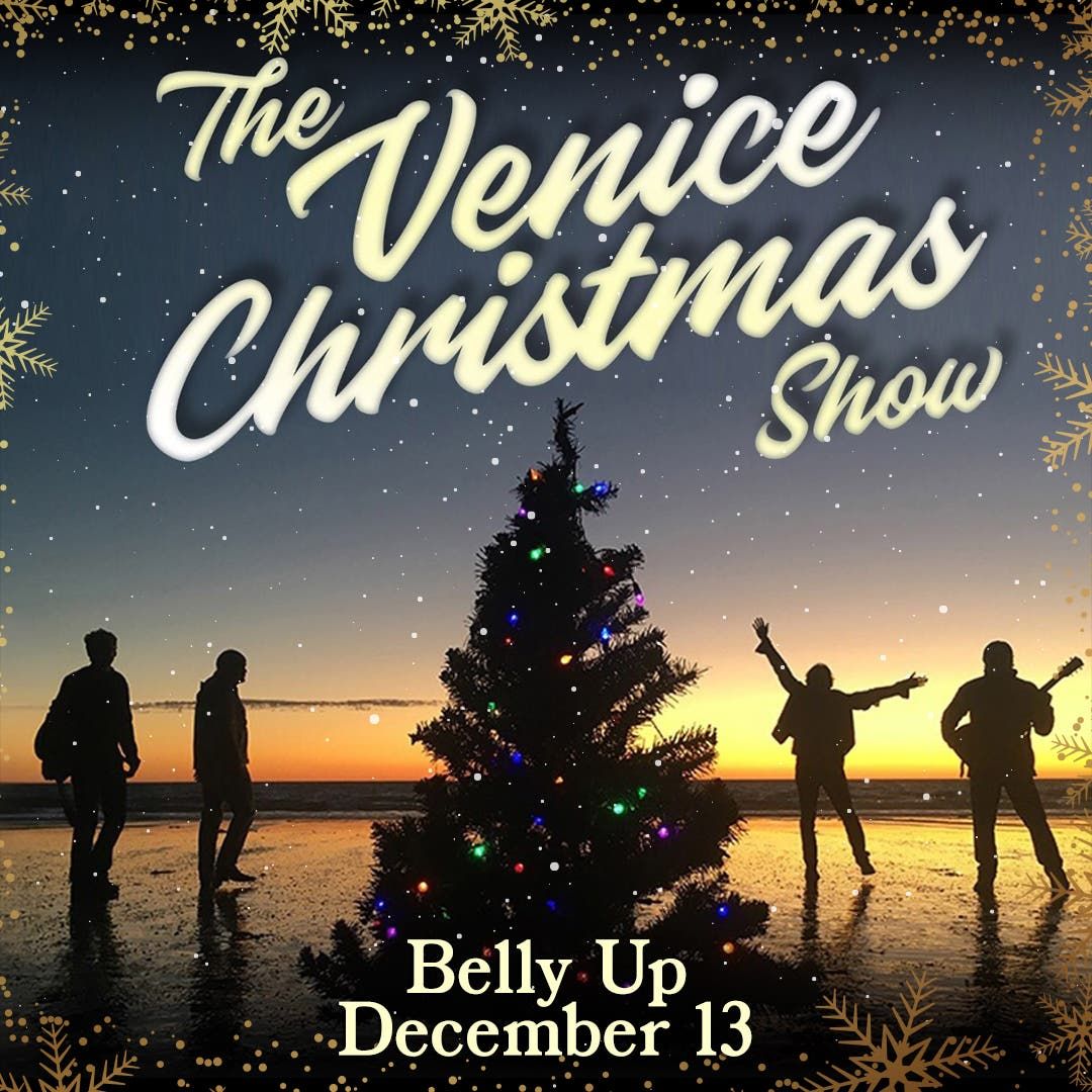 The Venice Christmas Show