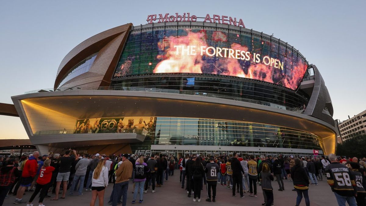 Indiana Fever at Las Vegas Aces