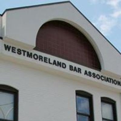 Westmoreland Bar Association