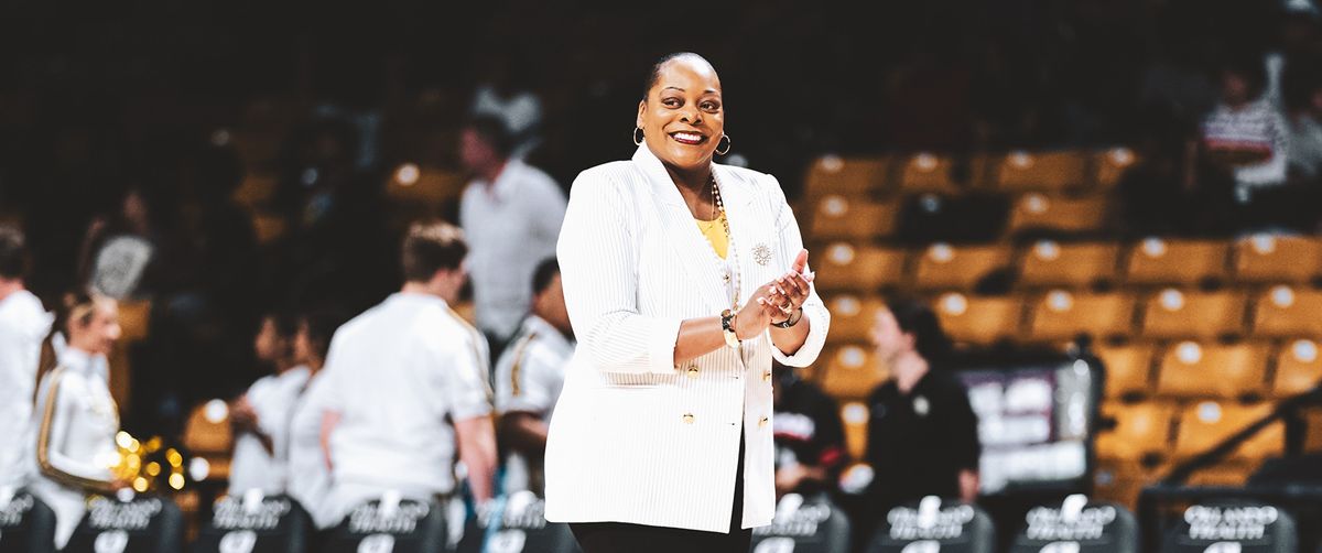 UCF Knights vs. Florida A&M Rattlers
