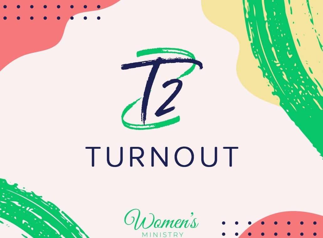 T2 Turnouts \u2013 November 2024