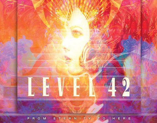Level 42 \/\/ Rockefeller