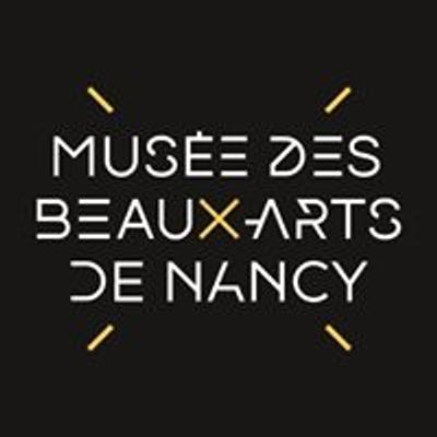 Mus\u00e9e des Beaux-Arts de Nancy