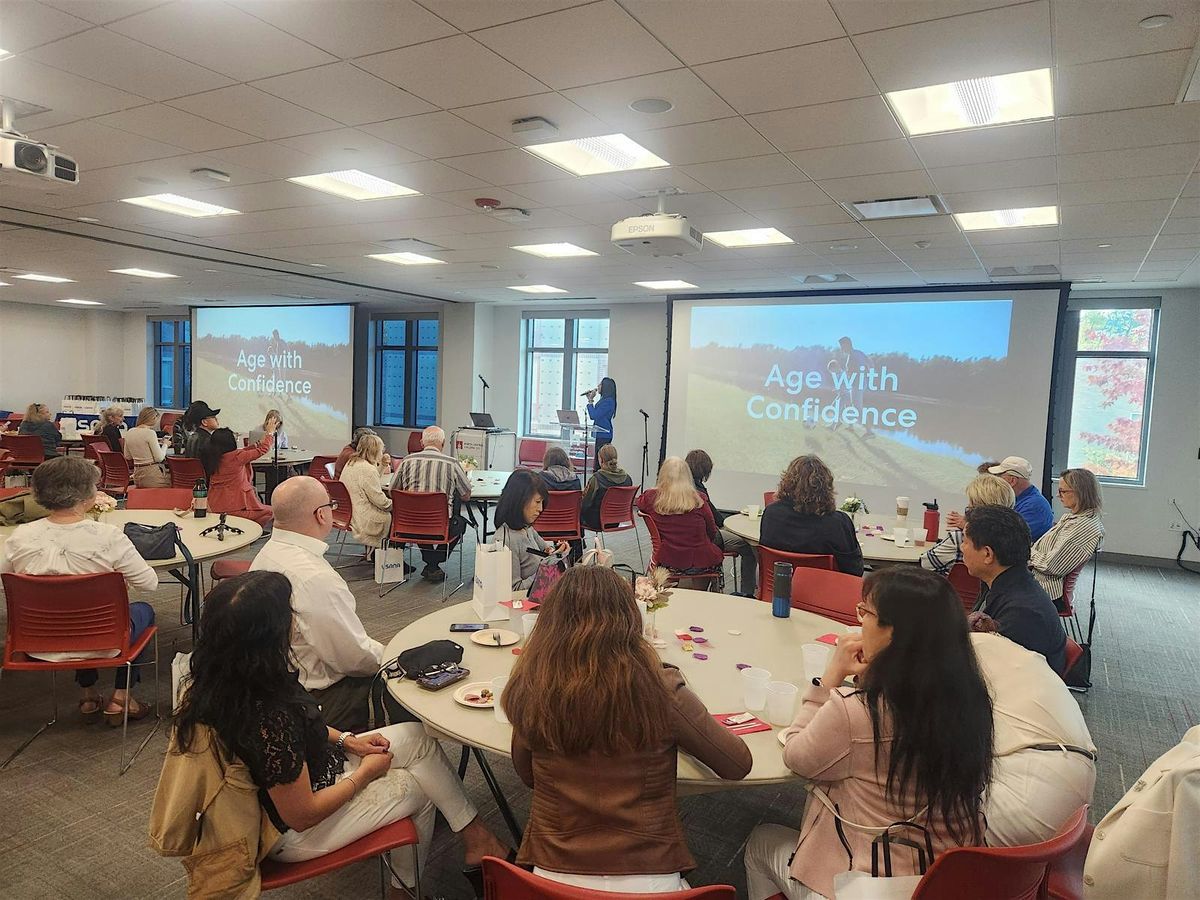 USANA Brand Partner & Customer Appreciation  Event