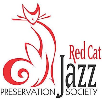 Red Cat Jazz Preservation Events