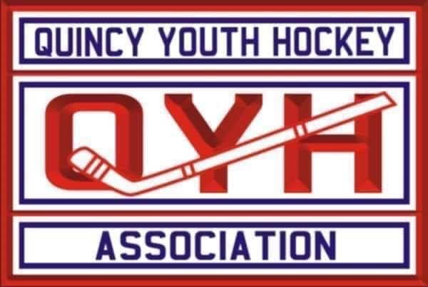 Quincy Youth Hockey Annual Fundraiser