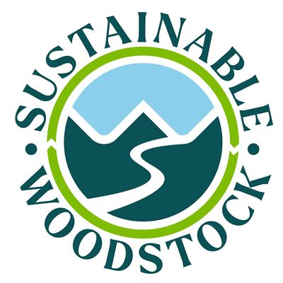 Sustainable Woodstock