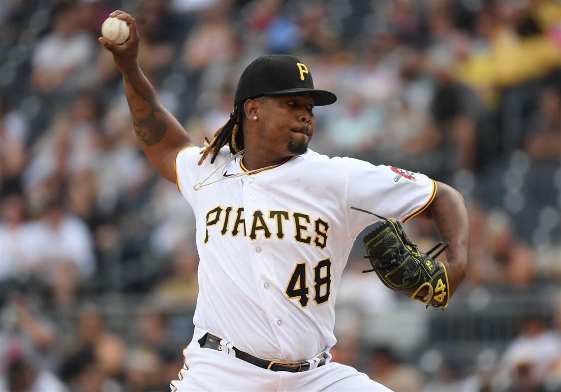 St. Louis Cardinals at Pittsburgh Pirates at PNC Park