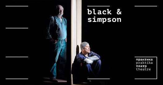 Black & Simpson