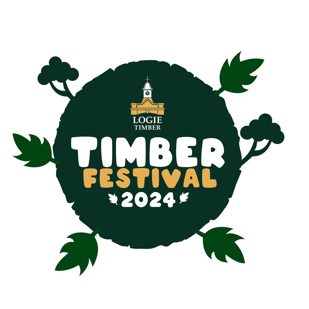 Logie Timber Festival