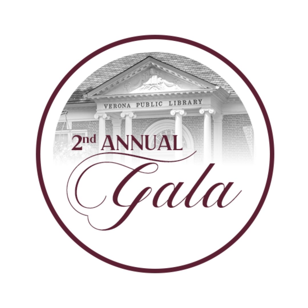 The Library's 2nd Annual Gala