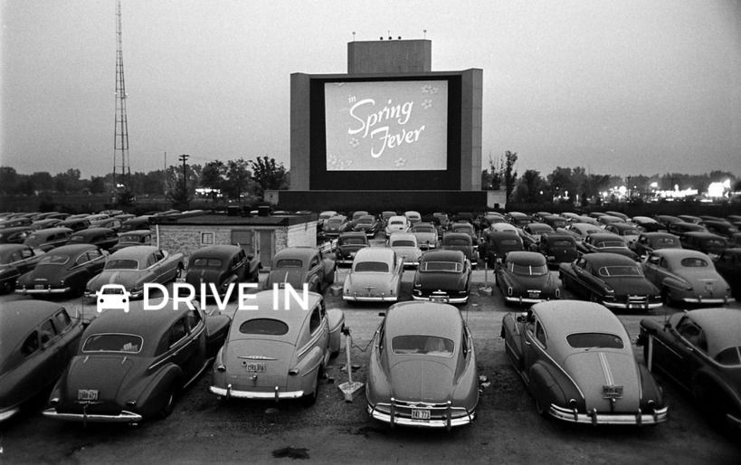 Drive-In Midrand