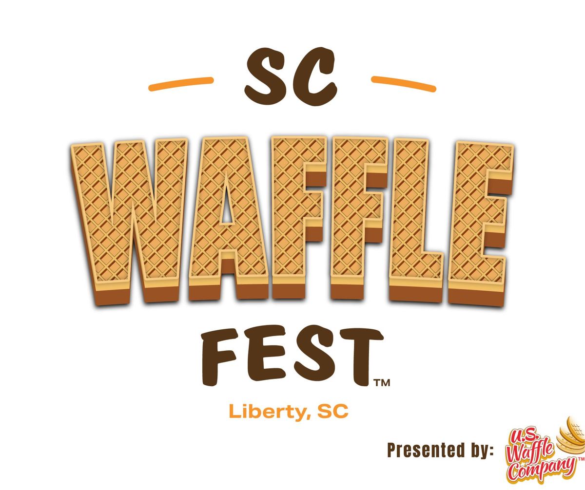 SC WAFFLE FEST