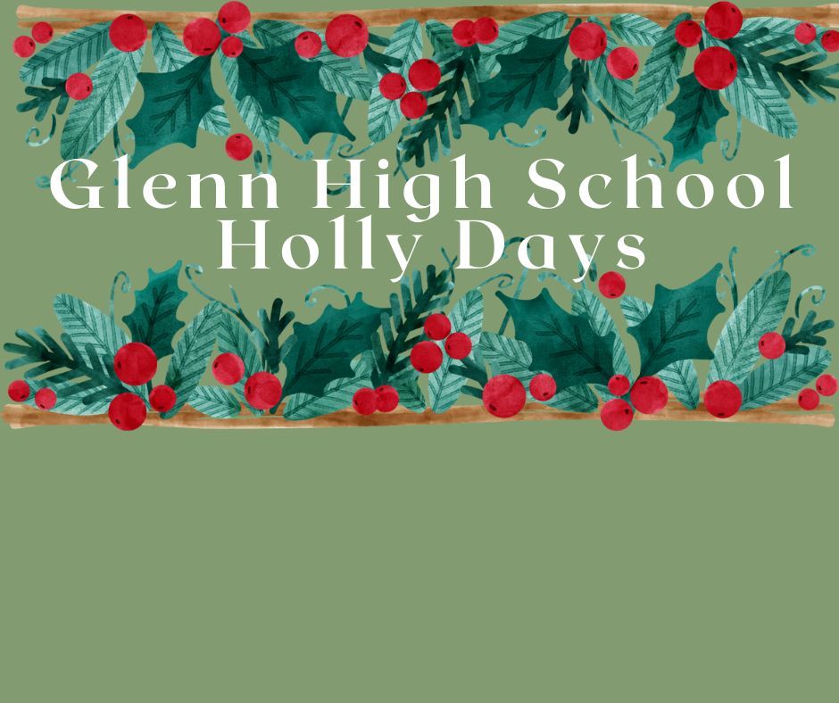 Holly Day 2024