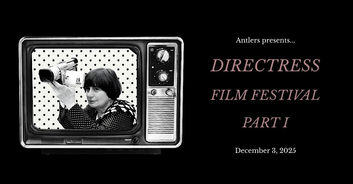 Directress Film Festival