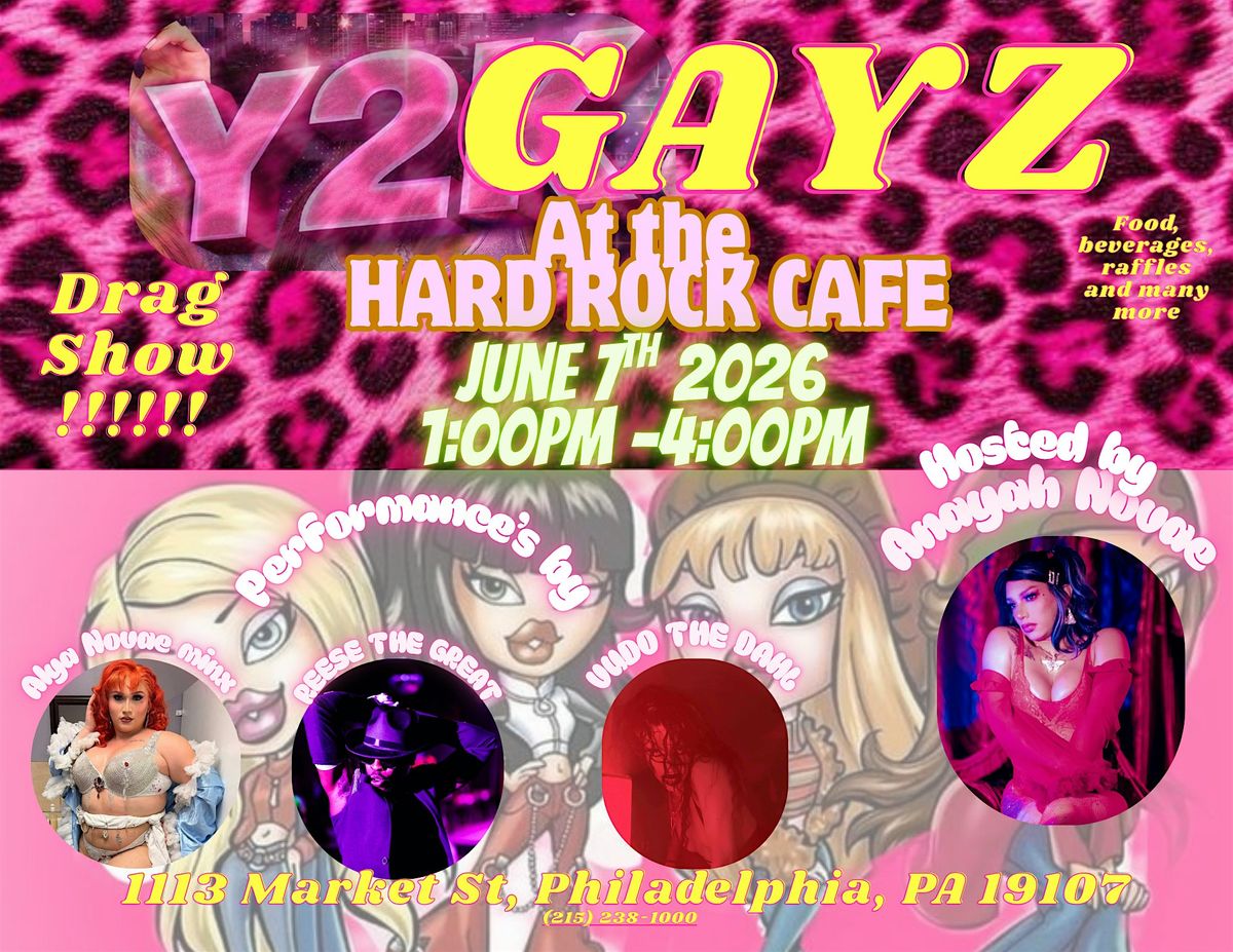 Y2GAYZ