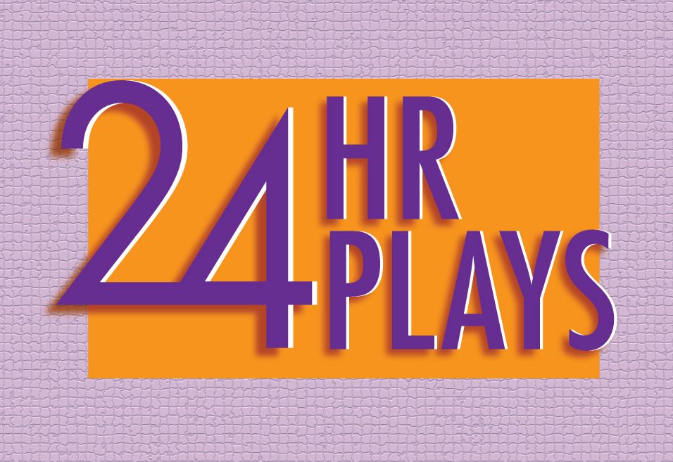 The 24-Hour Plays