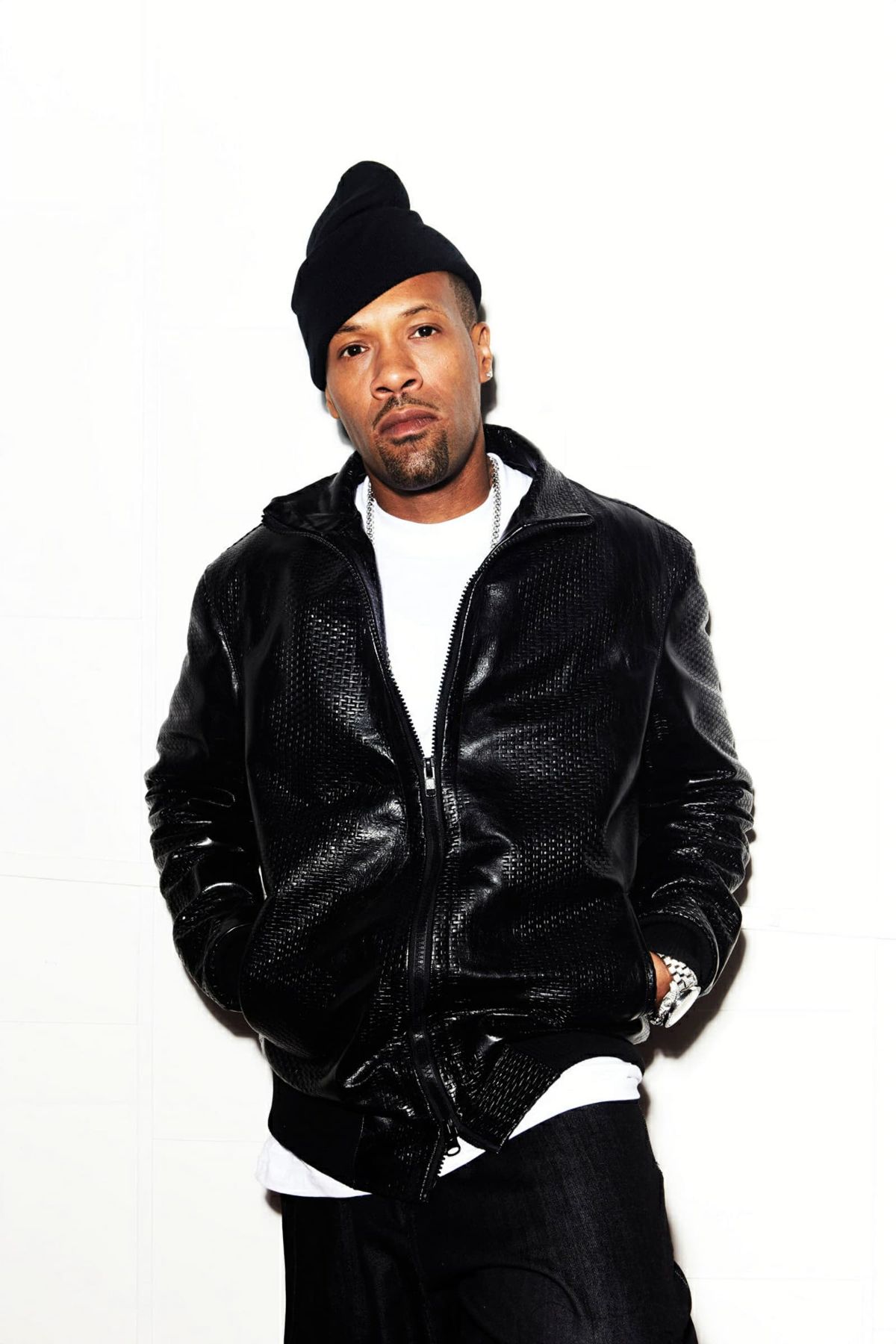 Redman Glasgow Tickets