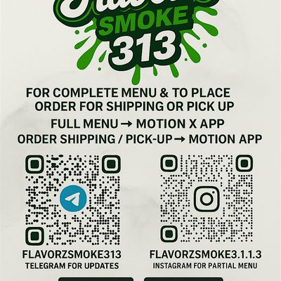 Flavorzsmoke313