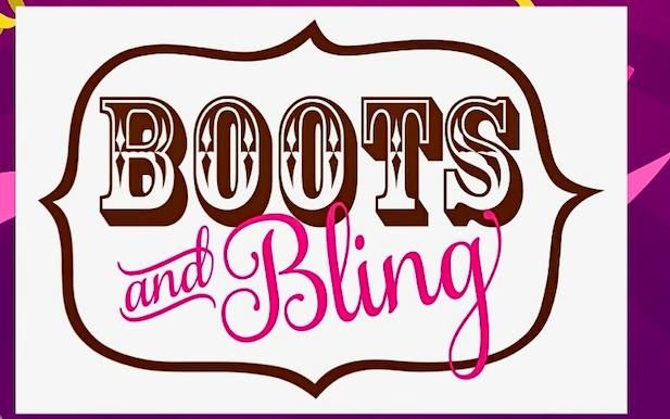 Boots & Bling Jackpot 2023 ! SAVE THE DATE! 