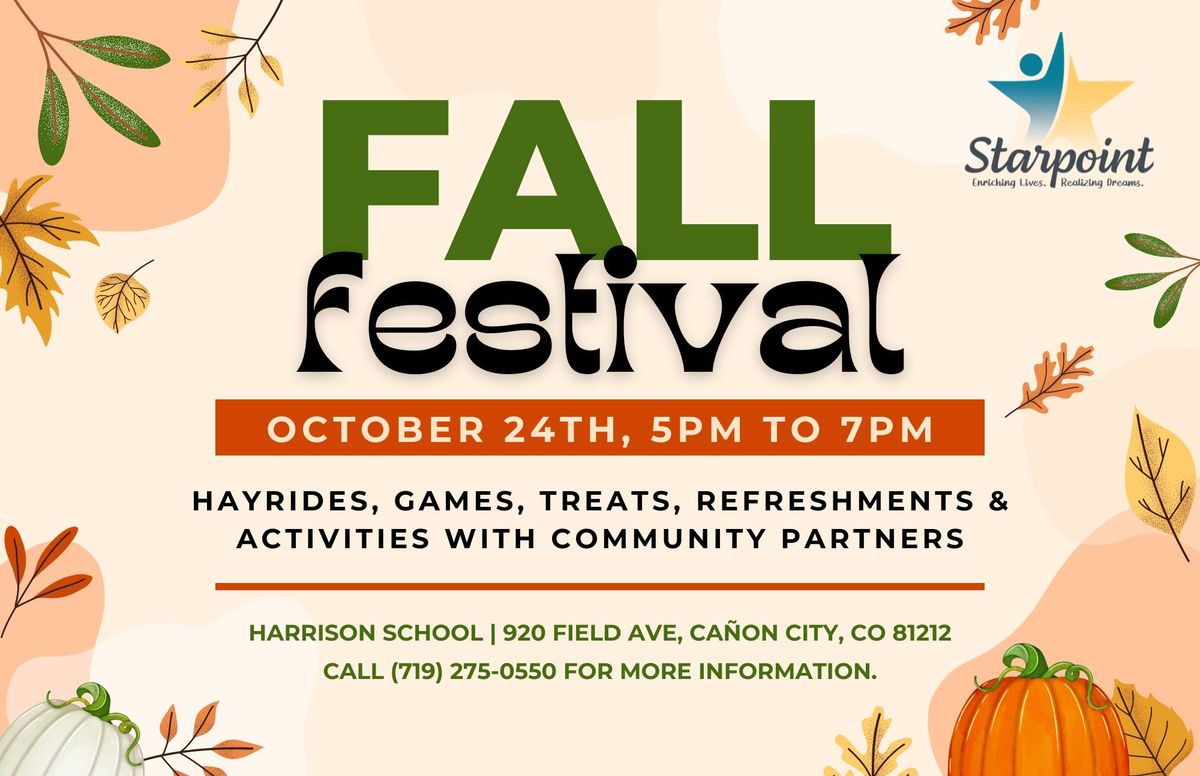 Fall Festival