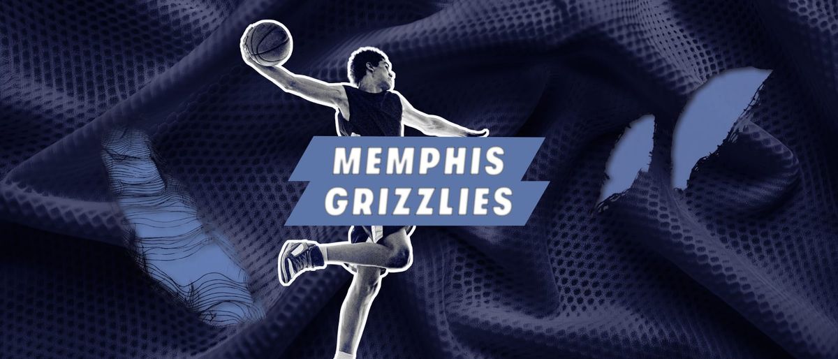 Portland Trail Blazers vs. Memphis Grizzlies