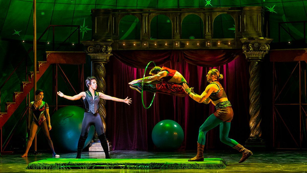 Pippin (Theater)