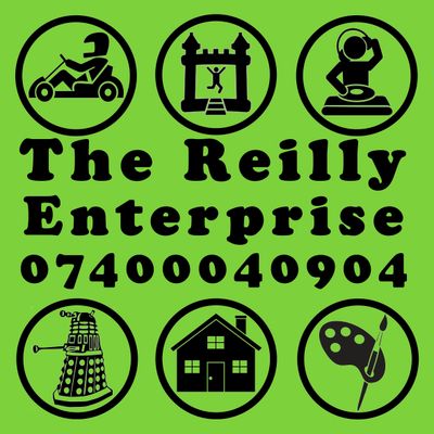 The Reilly Enterprise Ltd