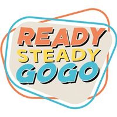 Ready Steady Go Go