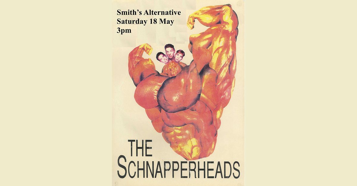 The Schnapperheads