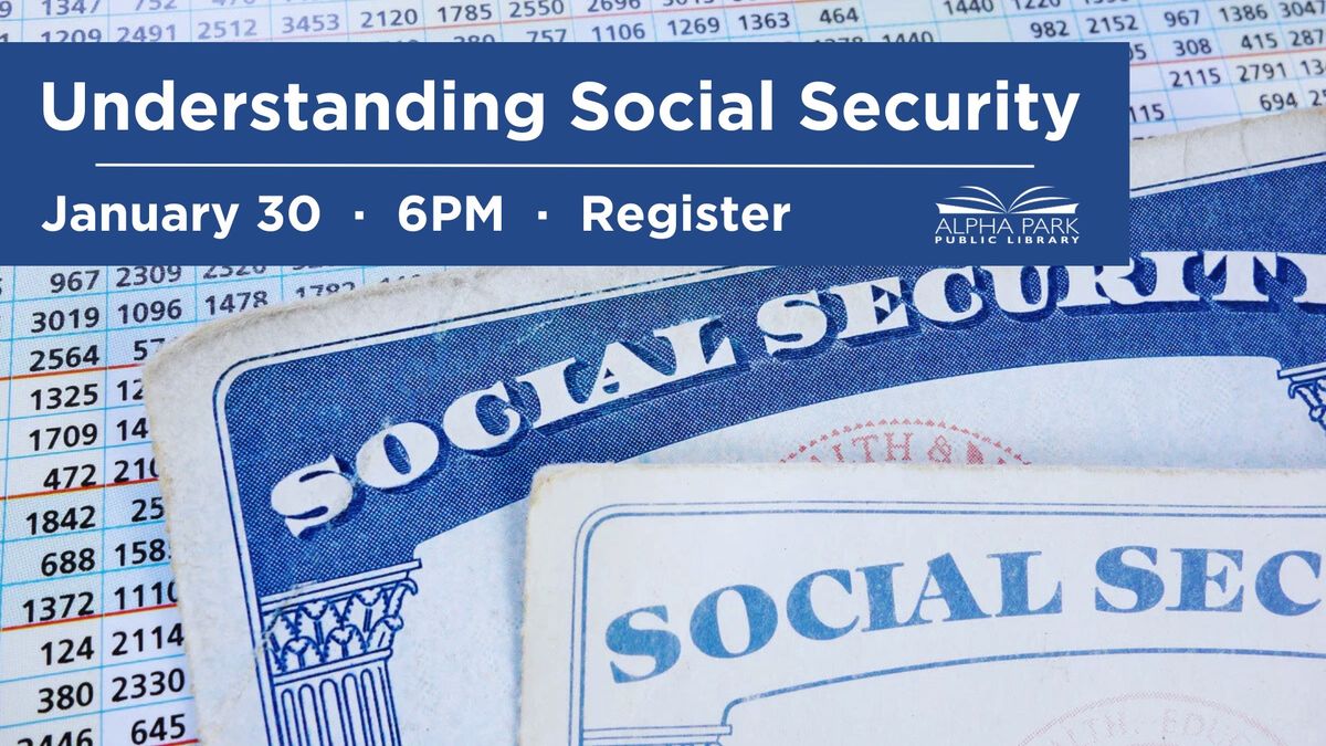 Understanding Social Security