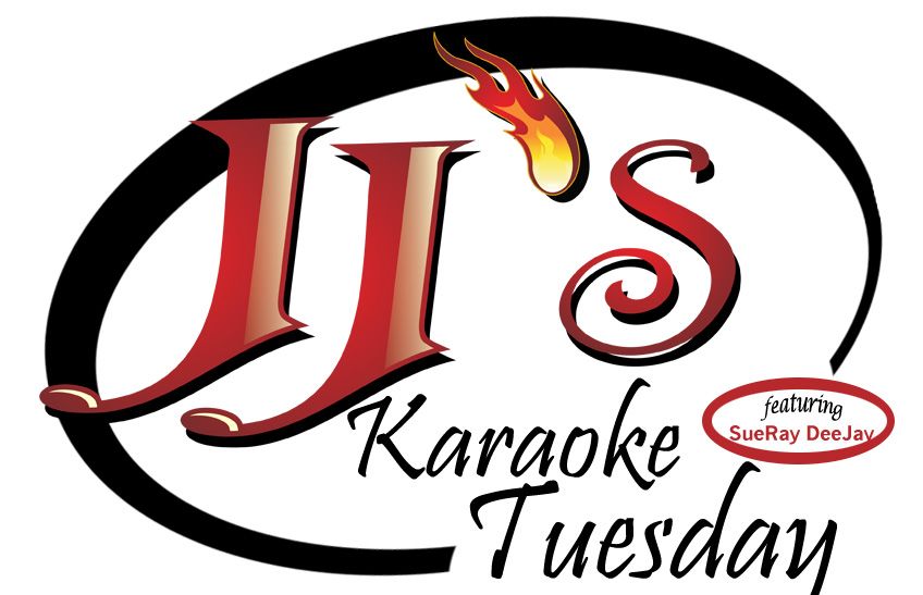 Tuesday Karaoke Night