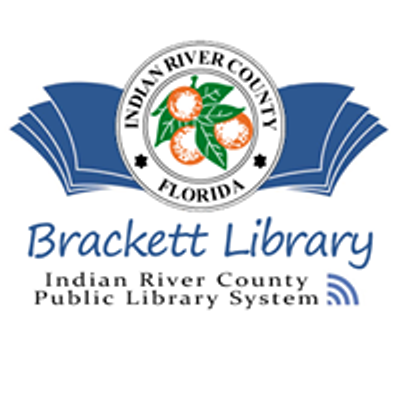 Brackett Library at IRSC