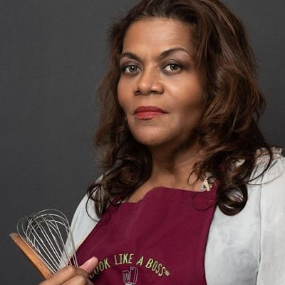 Debra Winfrey, CEO, COOK LIKE A BOSS DETROIT