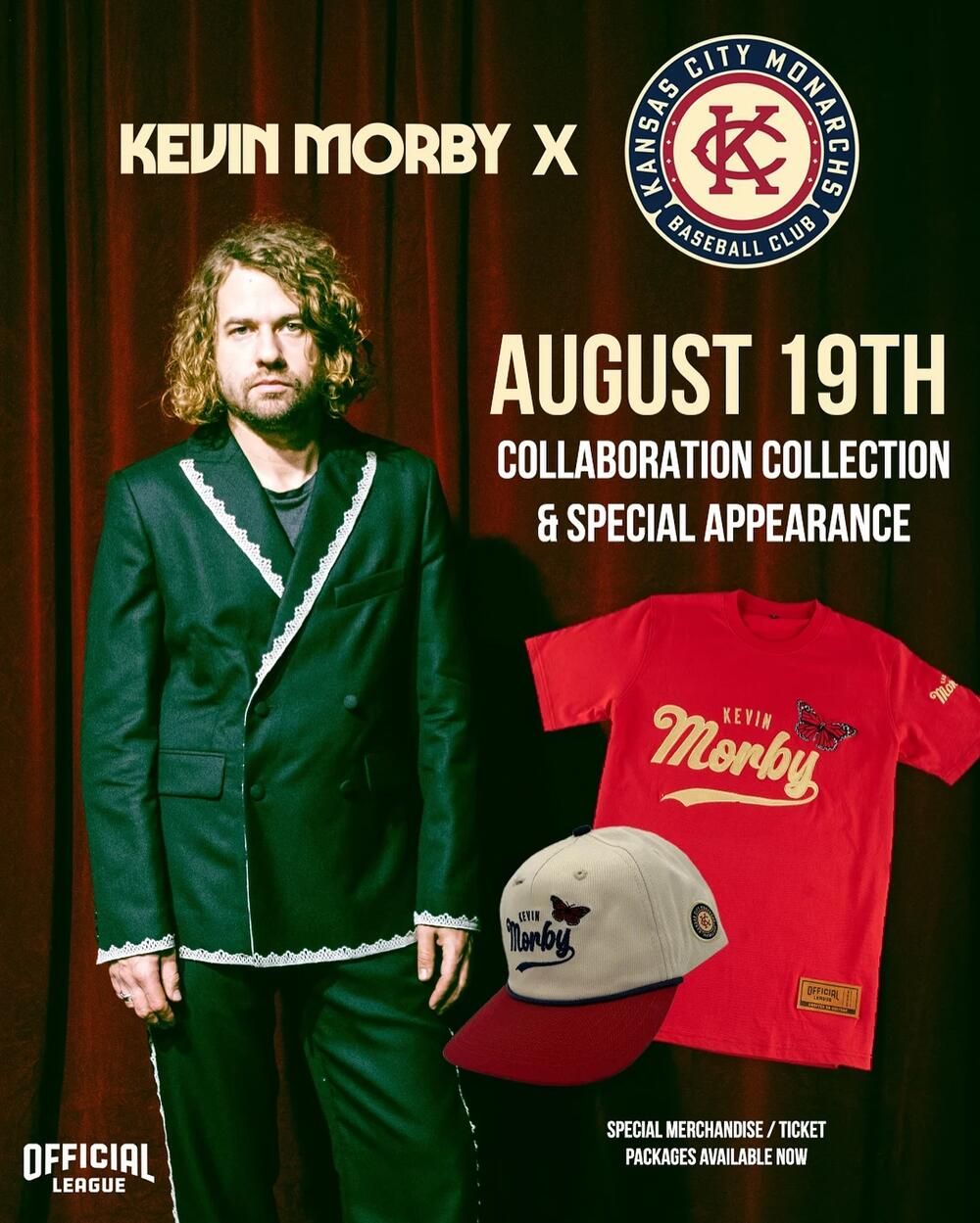 Kevin Morby