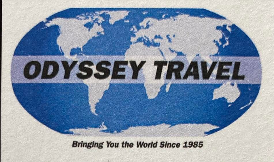 Odyssey Travel Viera