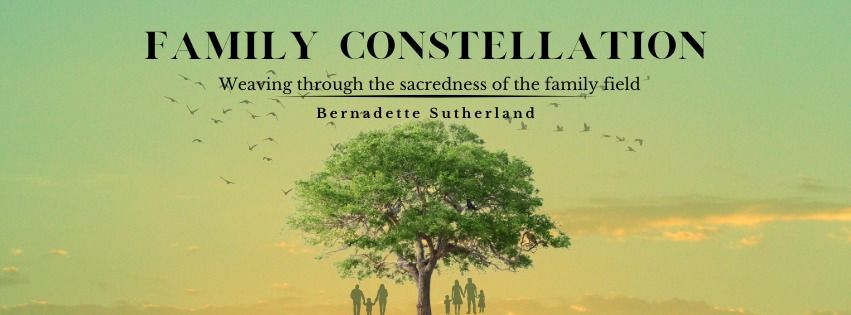 Family Constellation Workshop (Cleveland QLD) "Weaving through the sacredness of the family field"