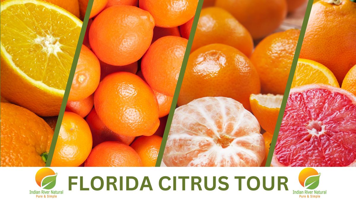 Florida Citrus Sales Event - Bowling Green, KY