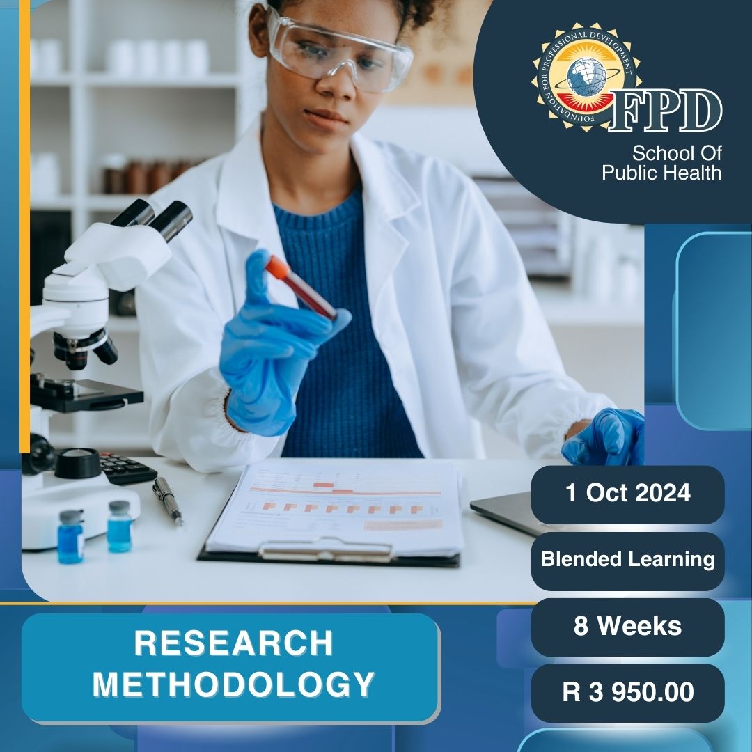 Research Methodology Course