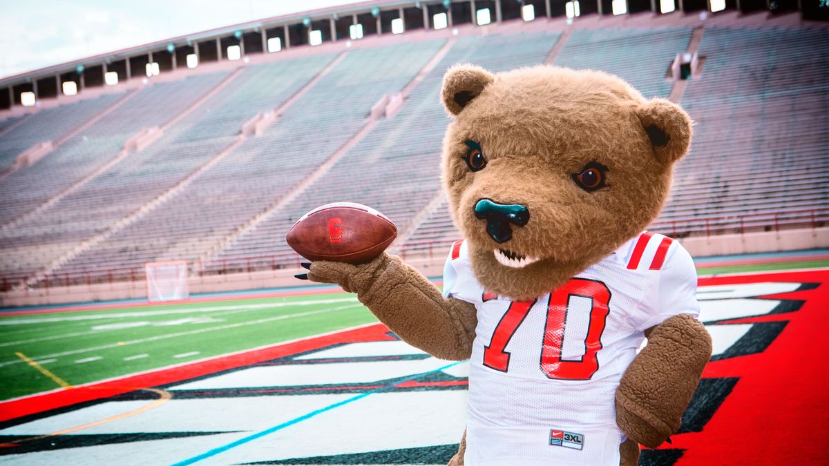 Cornell Big Red vs. Brown Bears