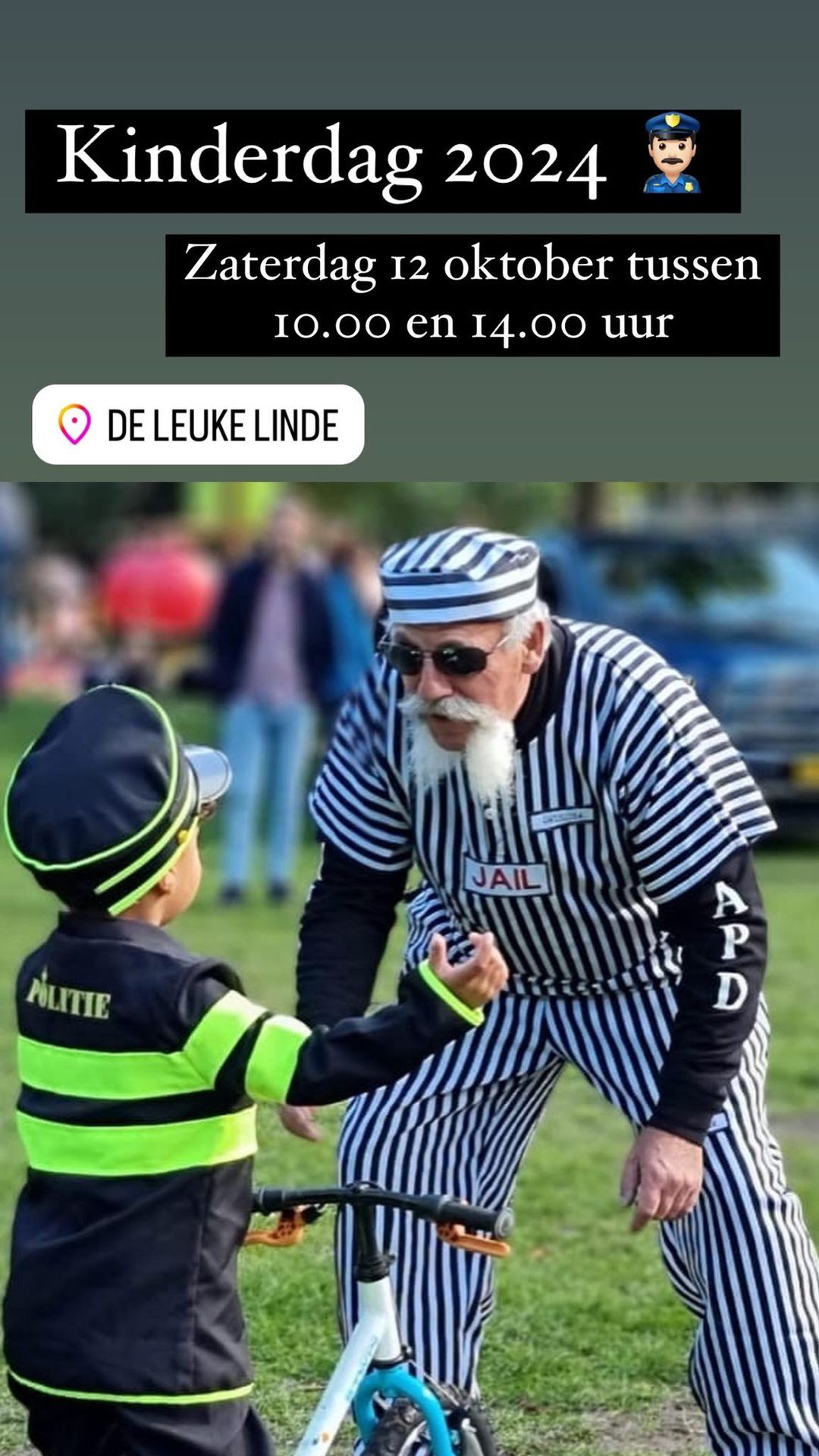 Kinderdag 2024