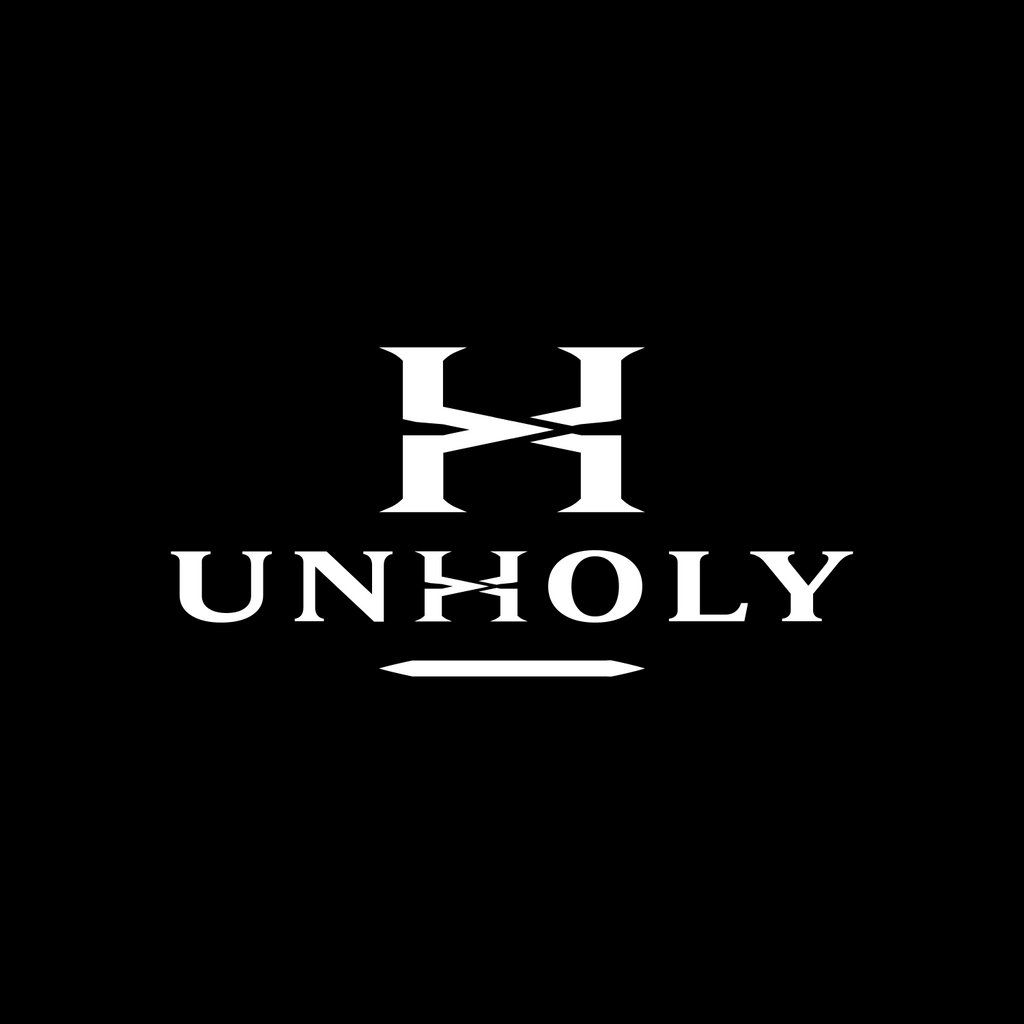 Facemelter presents Unholy: Dyen b2b Shlomo