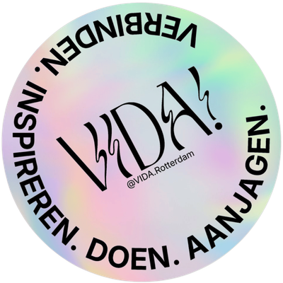 Stichting VIDA Rotterdam - Rijnmond