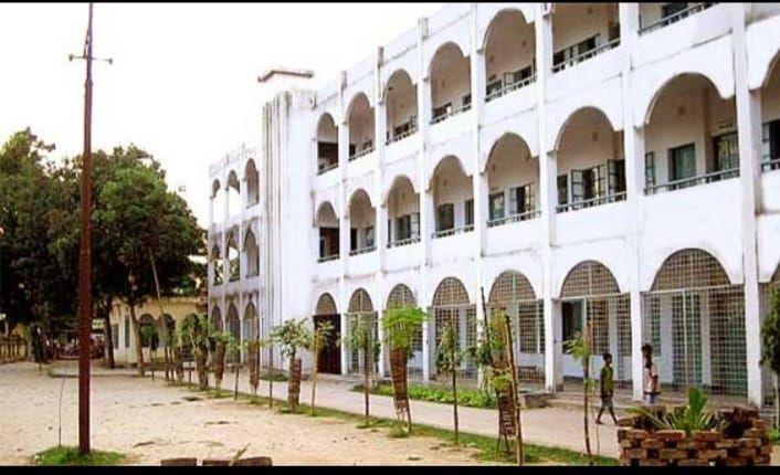 171 years celebration of Dinajpur Zilla School